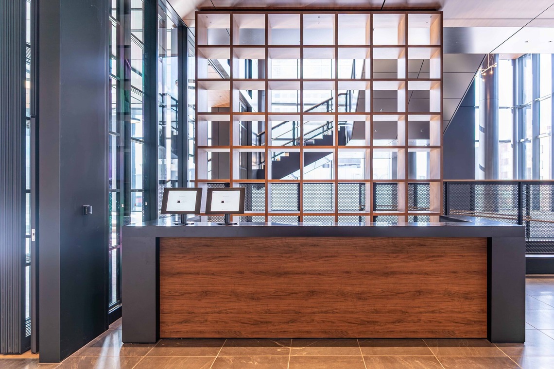 Tajimaが撮影した「建築・竣工・不動産」の写真