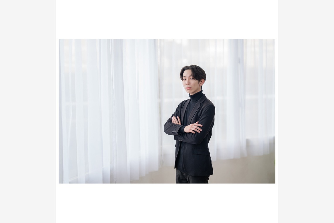 Tagano Photograph 合同会社が撮影した写真のアルバム「インタビュー撮影」