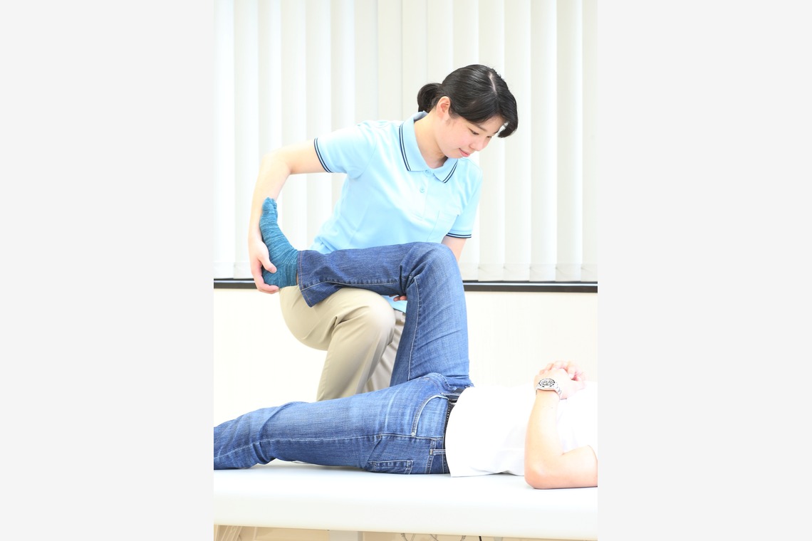 森安　照が撮影した「病院・クリニック（診察室・受付・プロフィール）」の写真