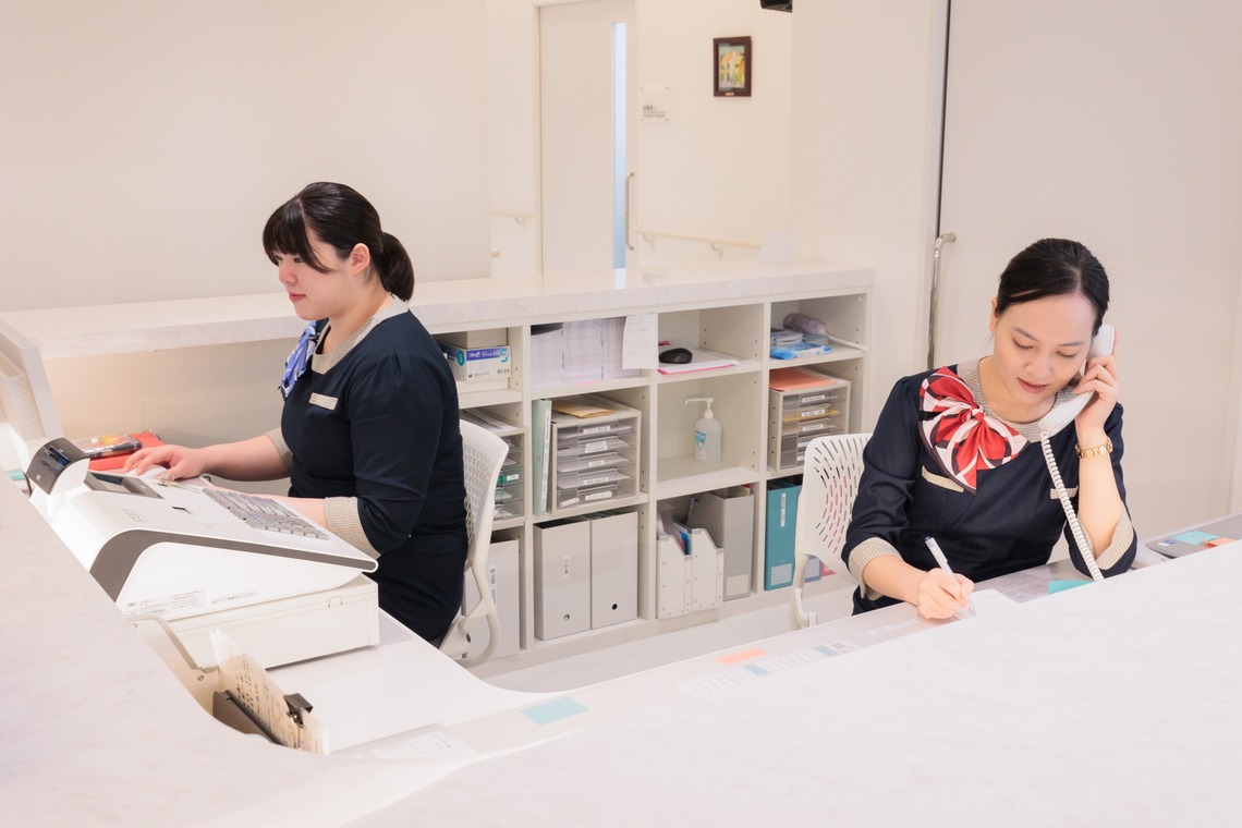 イトウ　ノブミチが撮影した「クリニック撮影例_01」の写真