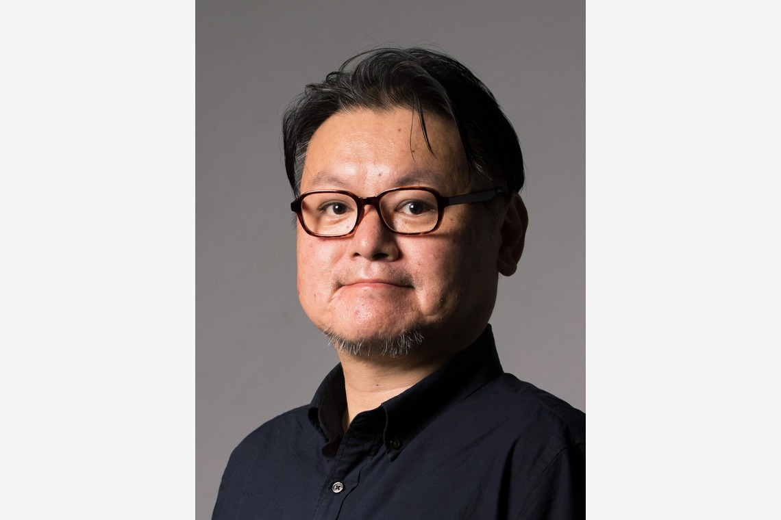 イトウ　ノブミチが撮影した「ポートレート撮影」の写真