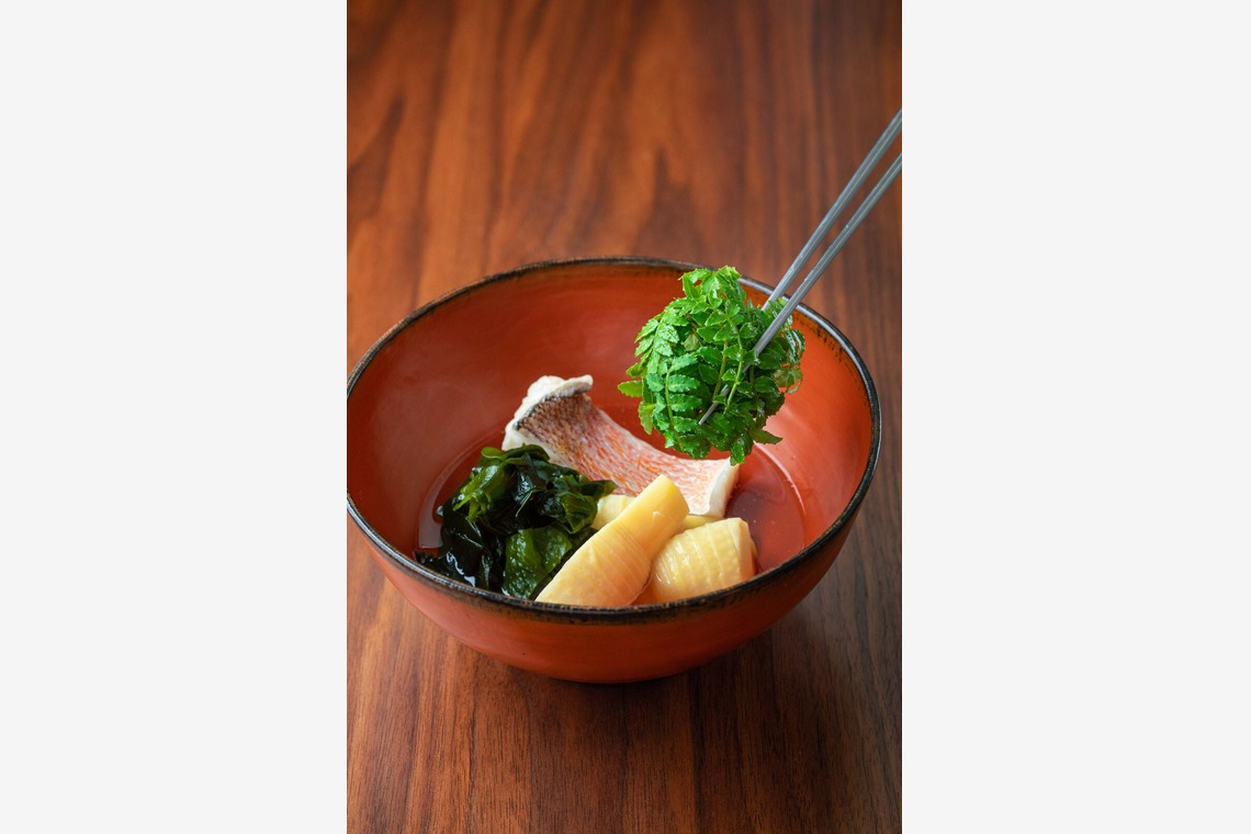 伊東武志が撮影した「料理」の写真