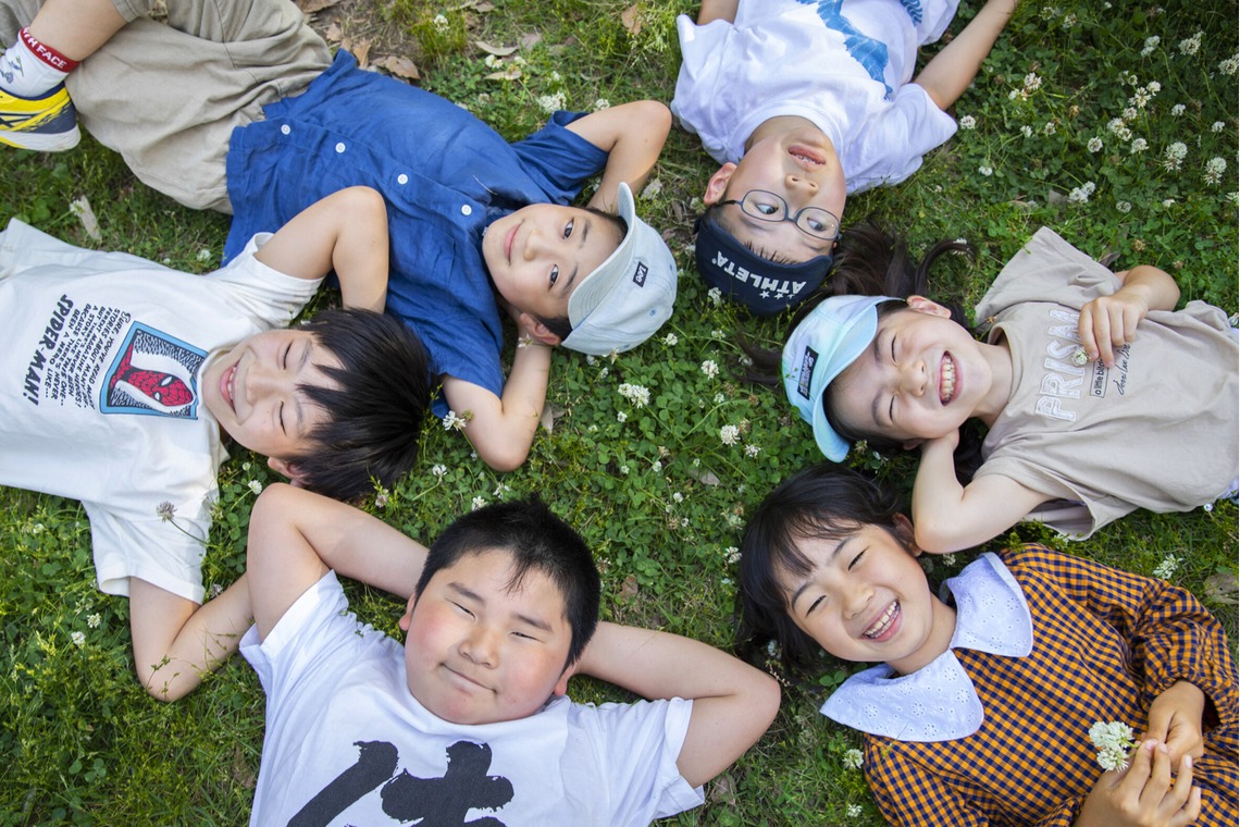 Hamuこども写真館が撮影した写真のアルバム「スタジオ撮影　」