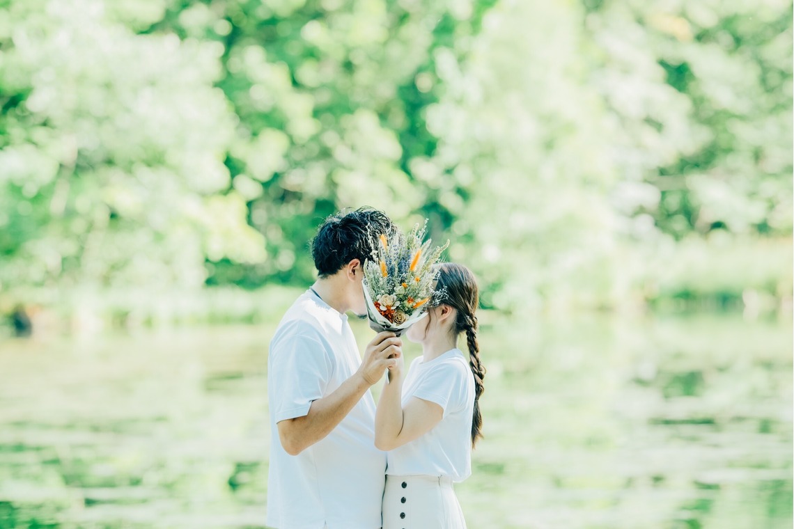 日下部　滉介が出張撮影した家族写真(キッズ,ベビーフォト)などが写った「ファミリー / 北海道」の家族写真