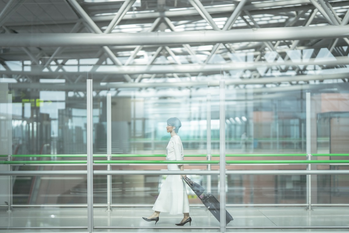 umimoyamamoworksが撮影した写真のアルバム「CAセミナー講師モデル撮影」