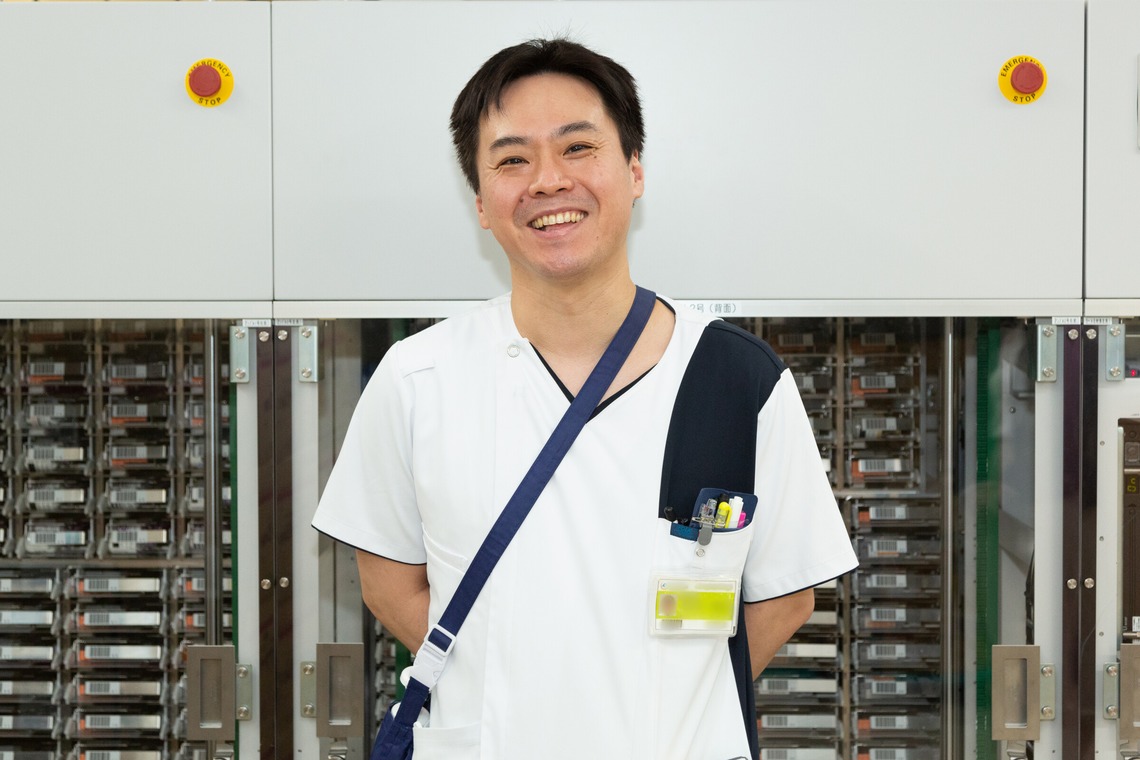 ストロボ　フォトサービスが撮影した写真のアルバム「クリニック様・病院様撮影」