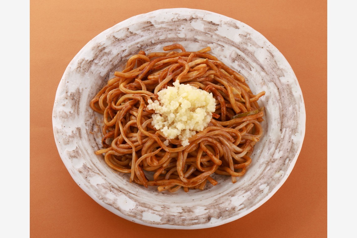 森安　照が撮影した写真のアルバム「お好み焼き屋さん・メニュー」