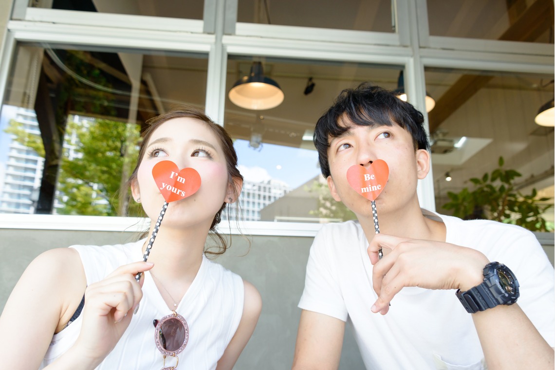 ライトハウスフォトが撮影した「フォトギャラリー」の写真