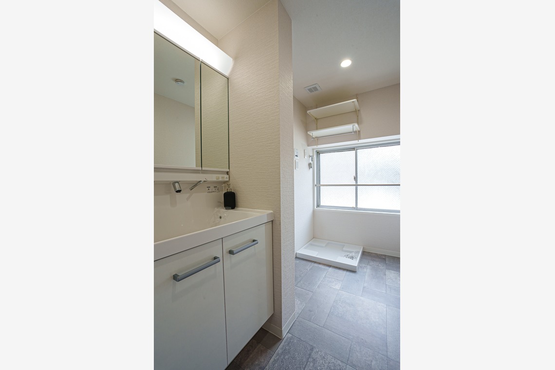 森脇 稔が撮影した「建築写真（マンション）」の写真