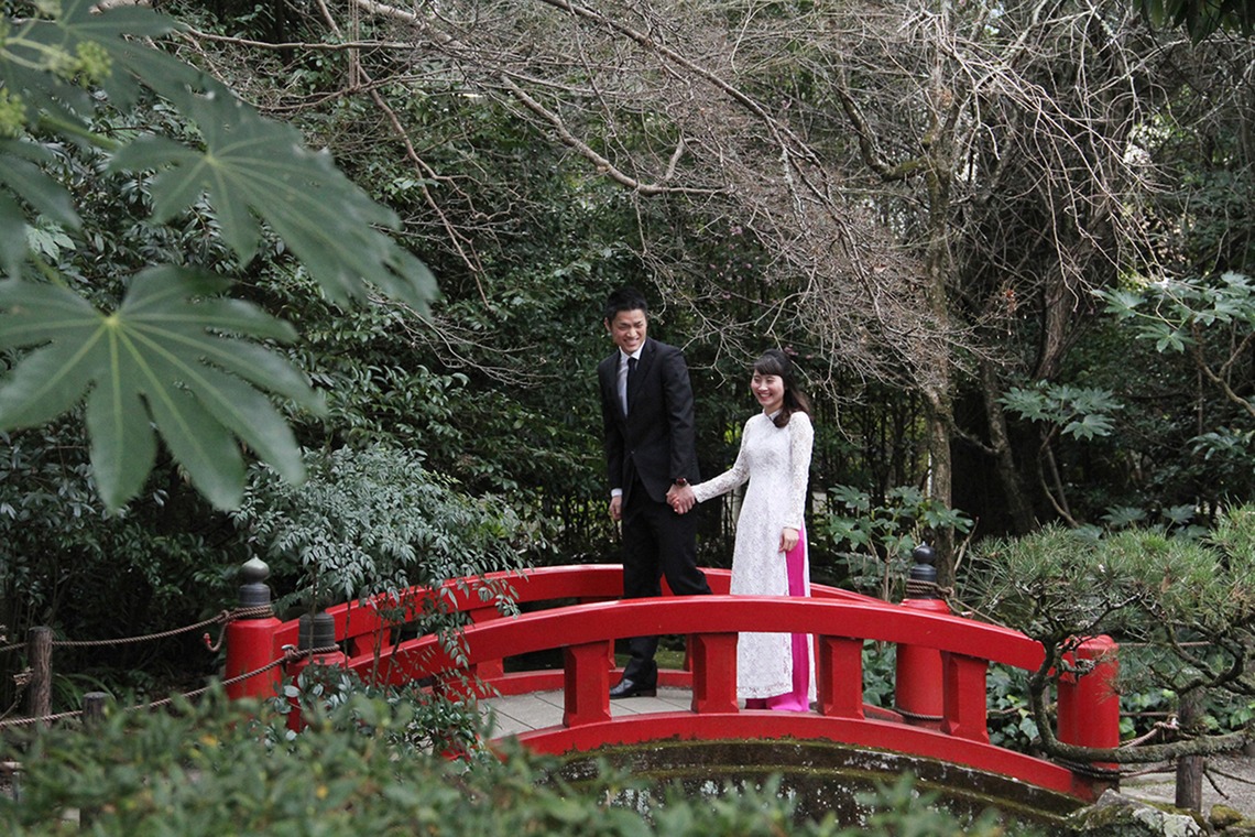 Photo Arima（有馬 明広）が撮影した写真のアルバム「marriage trip」