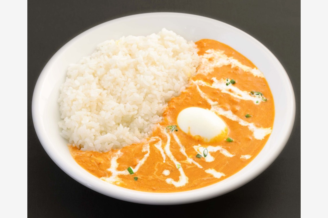 森安　照が撮影した「タイ・エスニック料理」の写真