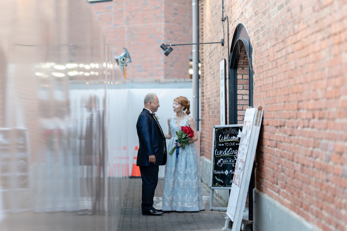 umimoyamamoworksが撮影した「結婚式二次会写真（レストラン内）」の写真