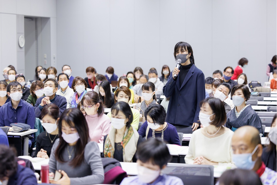 猫田晃広が撮影した「出版講演会（セミナー）と懇親会」の写真