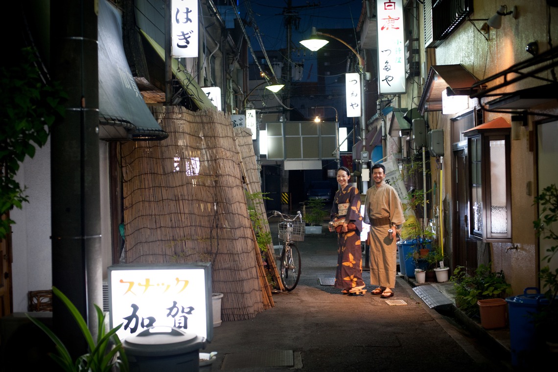 namograph (金森広治)が撮影した「ロケーションフォト」の写真