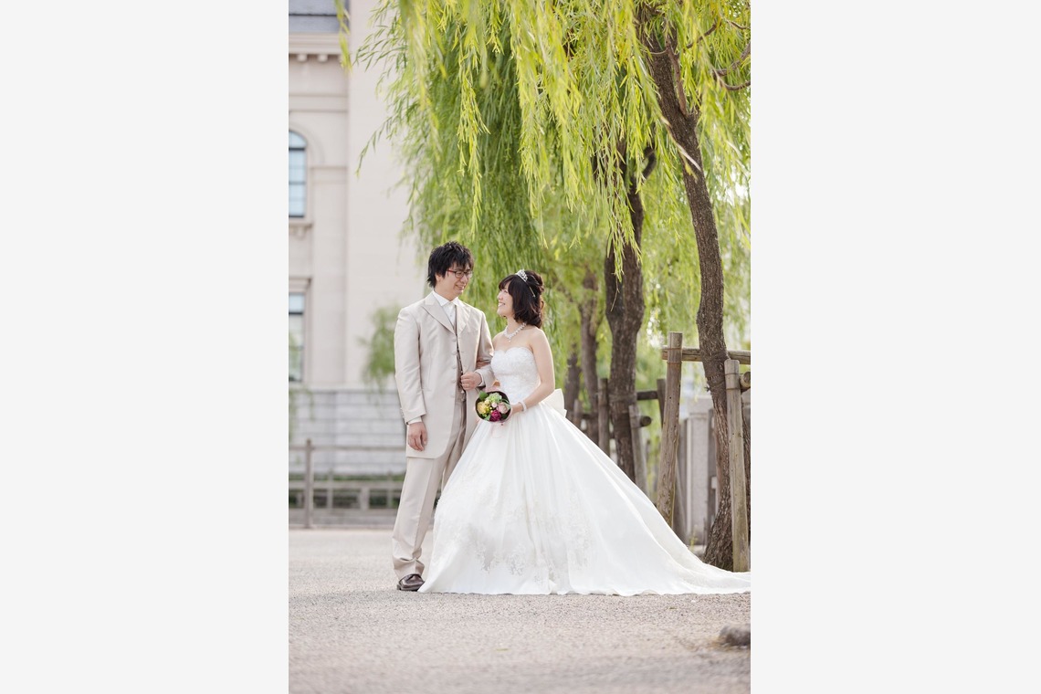 Happy Life Photo works (羽根田写真事務所)が撮影した「新潟ロケーションフォト」の写真