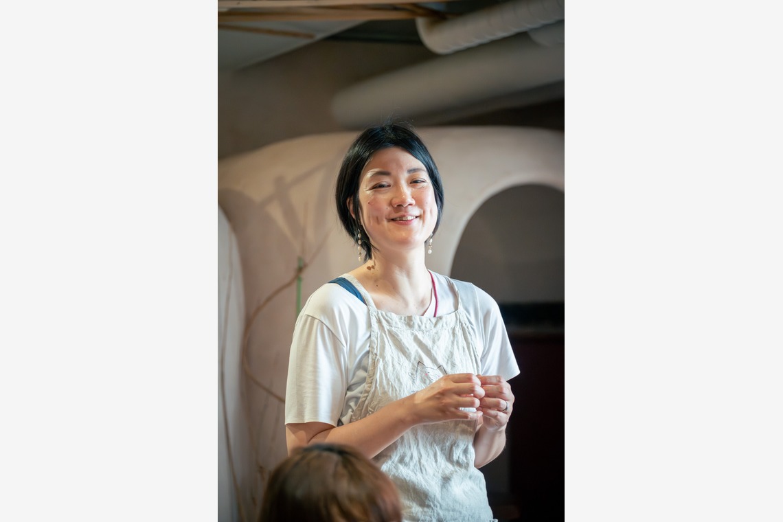 戸澤麻衣が撮影した写真のアルバム「都内・料理教室の撮影」