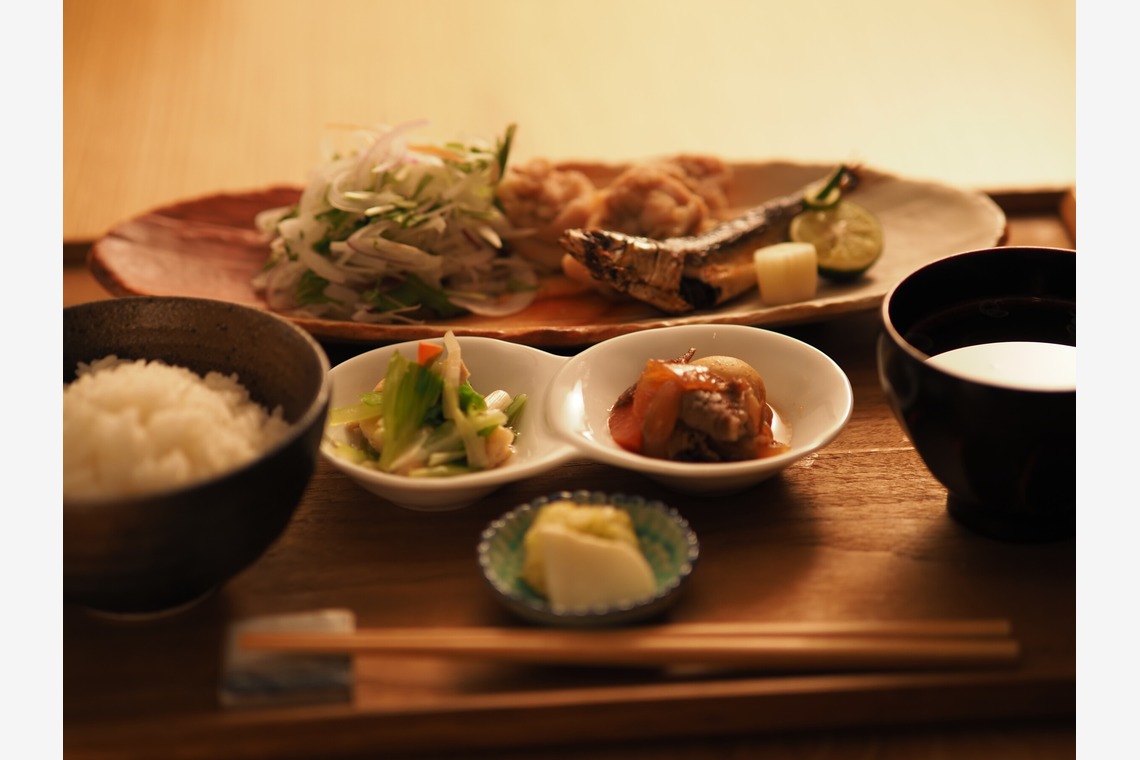 Kakky_Photographerが撮影した写真のアルバム「料理屋の撮影」