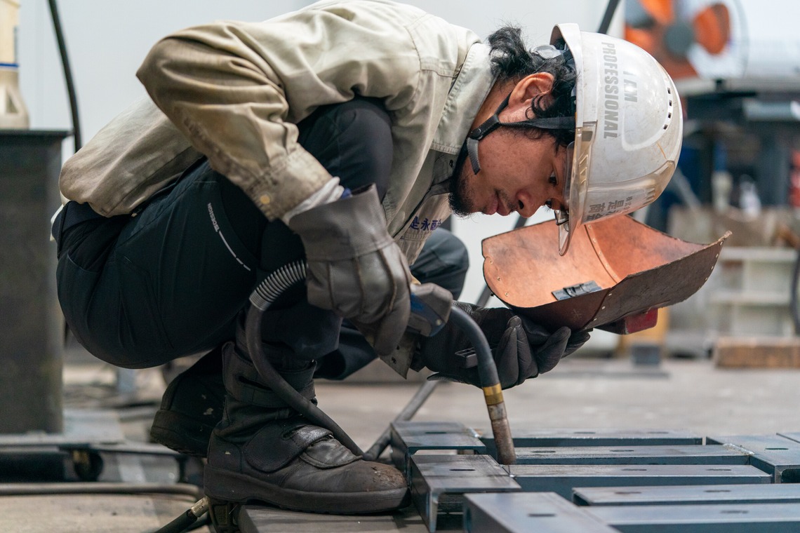 Ｋｅｉｄａｉ株式会社が撮影した「工場撮影」の写真