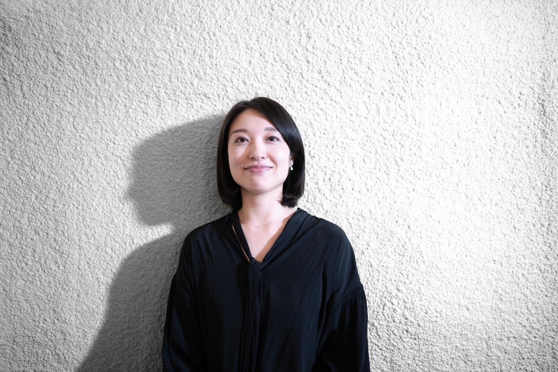 古口悠が撮影した写真のアルバム「あるオンラインサロンの会員さん用ポートフォリオ撮影」