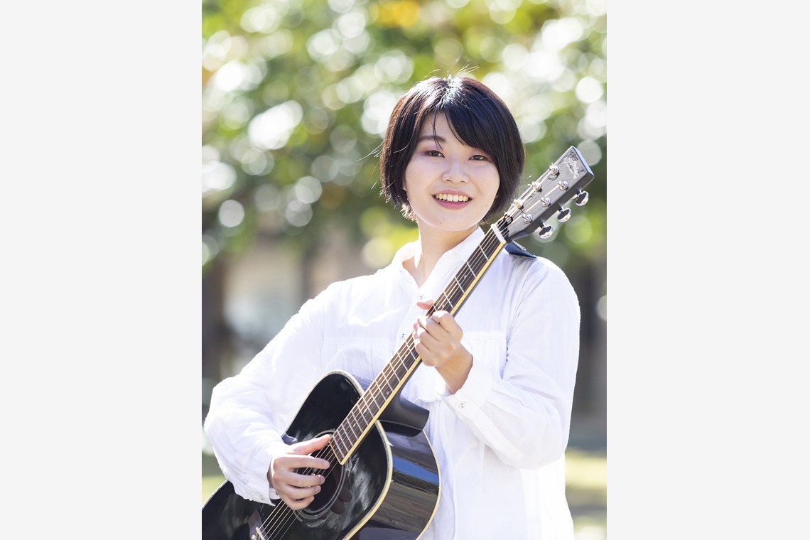 末安 善之が撮影した「人物撮影」の写真