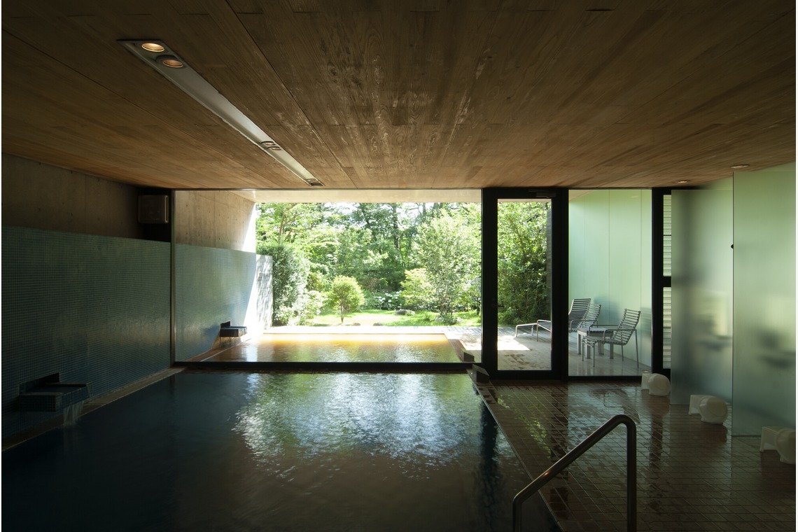 有光こうじ写真事務所が撮影した「店舗写真」の写真