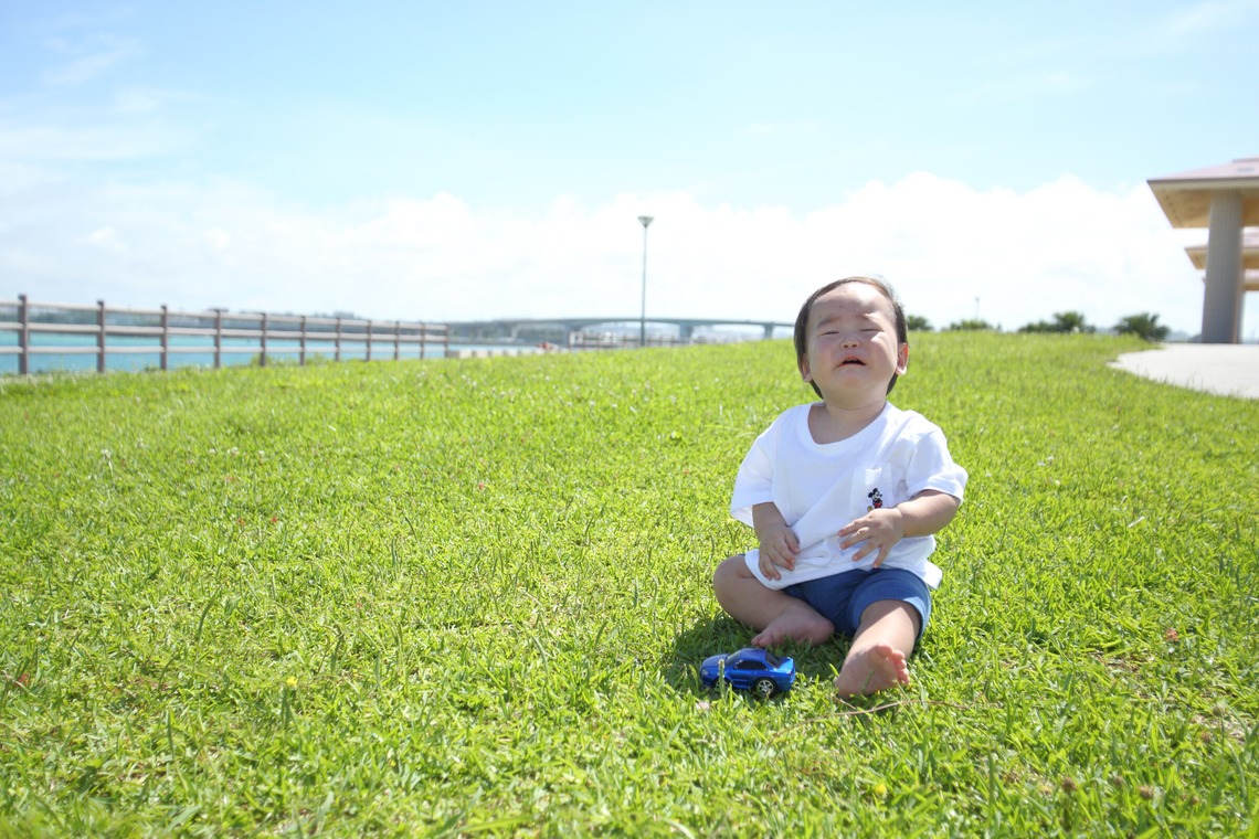 haba Phöto-Designが撮影した「家族写真」の写真