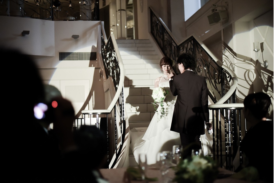 Photo of Wedding day taken by pinkie knot osawa photo office