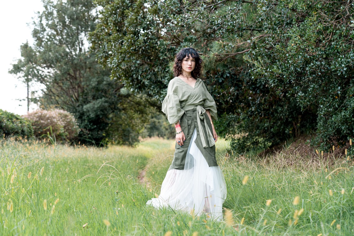 Kazunaが撮影した写真のアルバム「取材撮影まとめ」