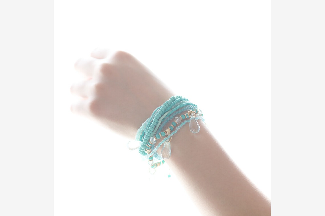 なかがわさとみが撮影した「アクセサリー撮影」の写真