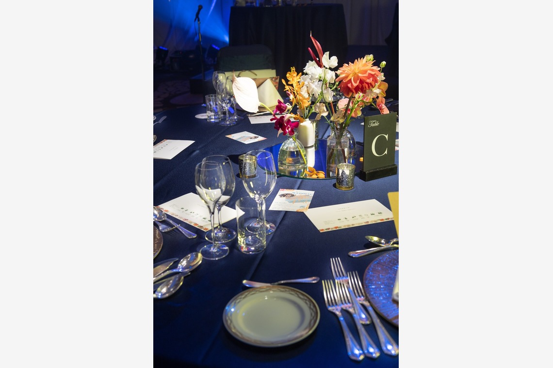 WithshopJapanが撮影した写真のアルバム「披露宴装花撮影」