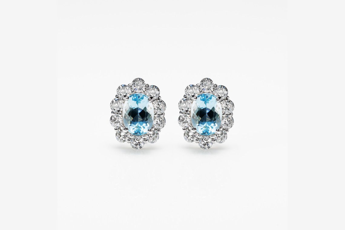 保坂　真弓が撮影した写真のアルバム「ジュエリー商品撮影」