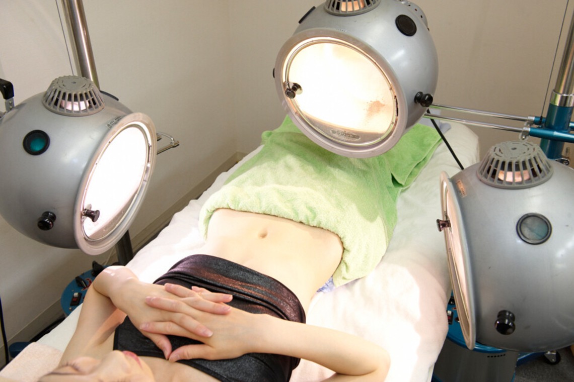 ESCAPEが撮影した写真のアルバム「ヘアサロン、ネイルサロン、エステサロン」