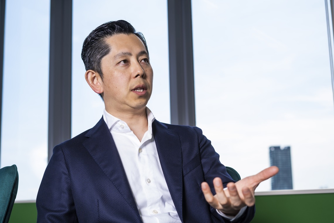 スタジオ11が撮影した写真のアルバム「インタビュー撮影案件」