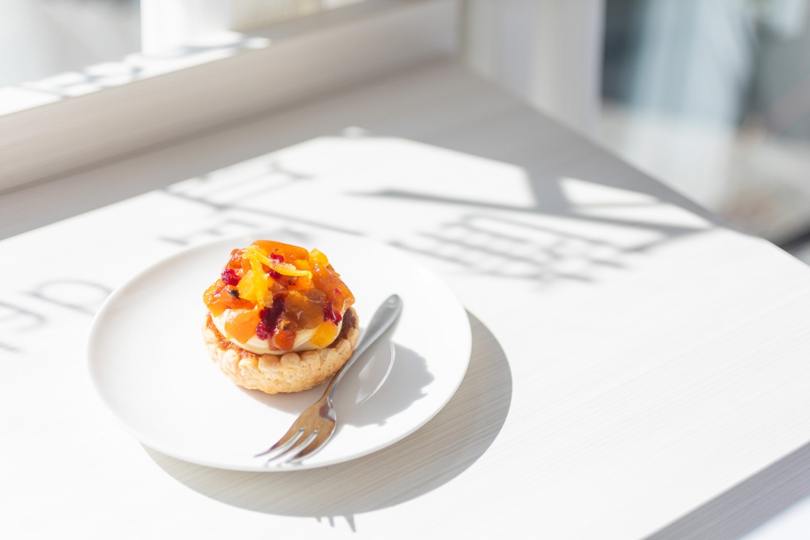 大森美紗生が撮影した「山梨PORTA-葡萄屋kofu様」の写真