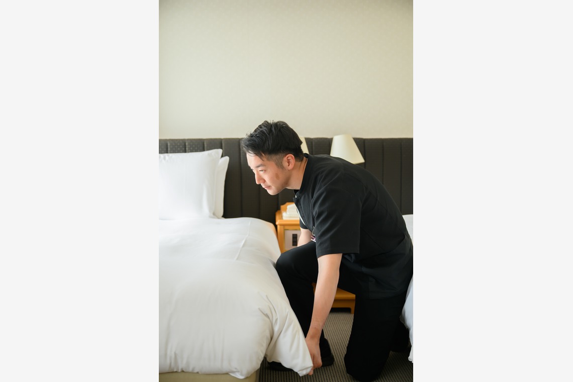 R-4photographが撮影した「企業向け 人物撮影」の写真
