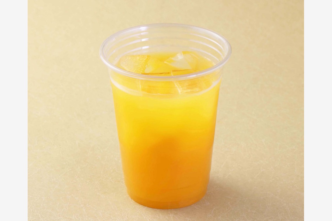 森安　照が撮影した「カフェ・メニュー」の写真