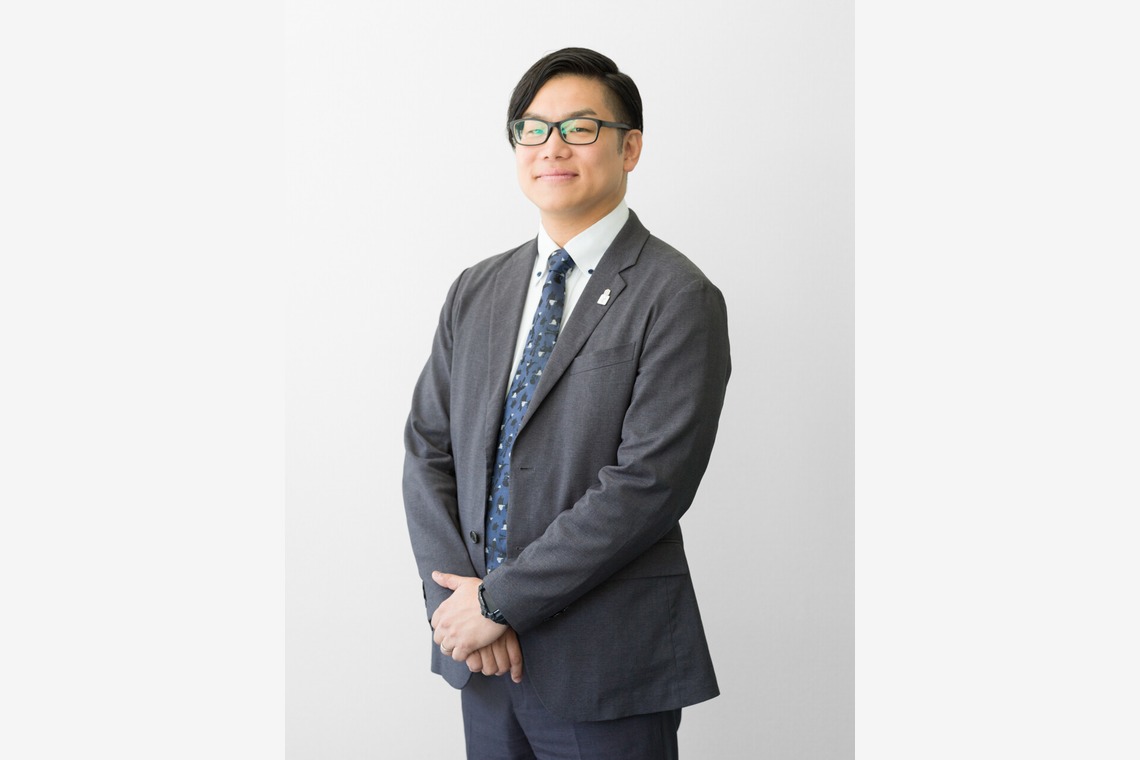 佐藤泰輔写真事務所が撮影した「企業・ビジネス撮影・人物」の写真