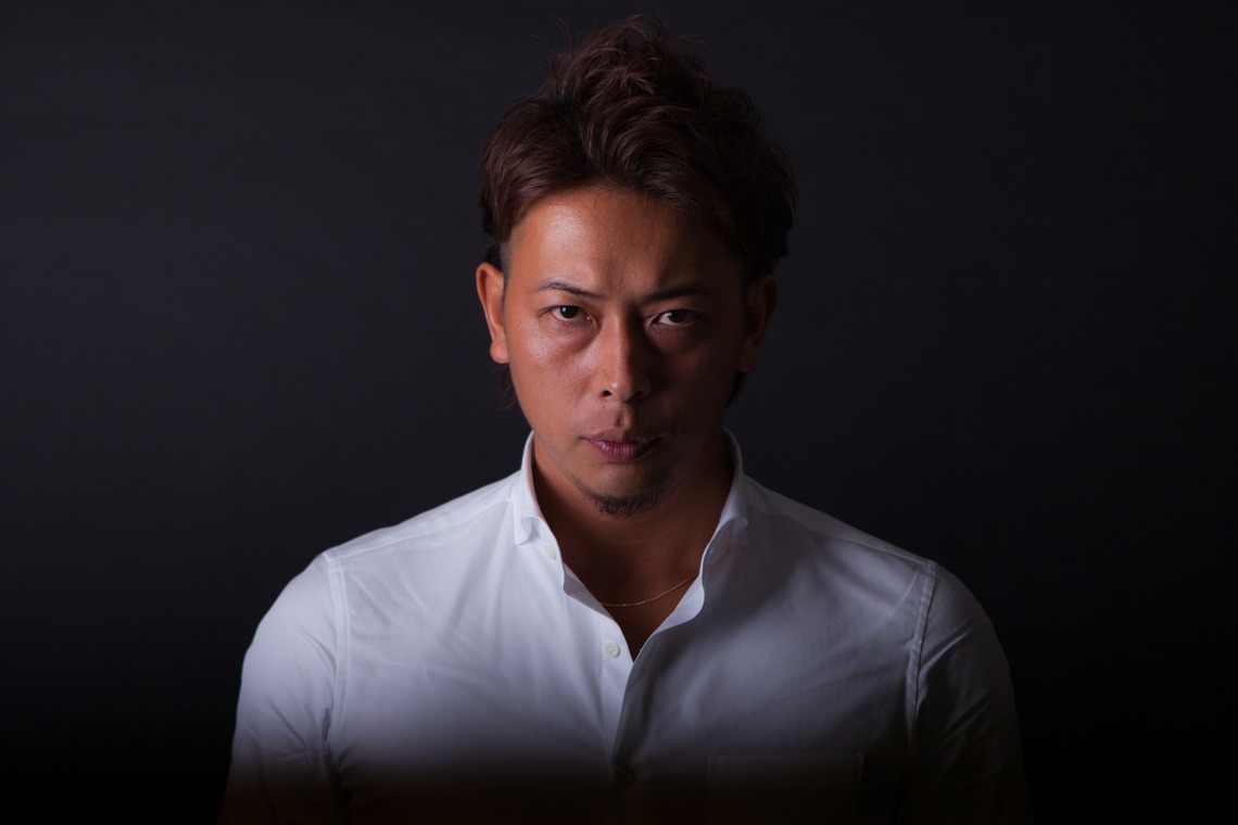 株式会社クリフが撮影した「プロフィール写真作例」の写真