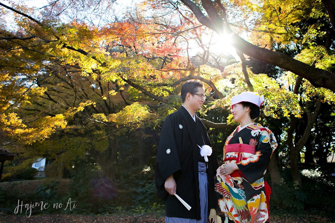 Photo of  taken by Hajime no Ai Photography