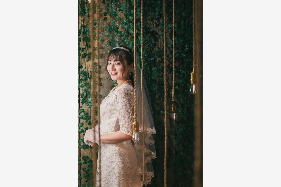 ムラカミカズマが撮影した「スタジオ撮影」の写真