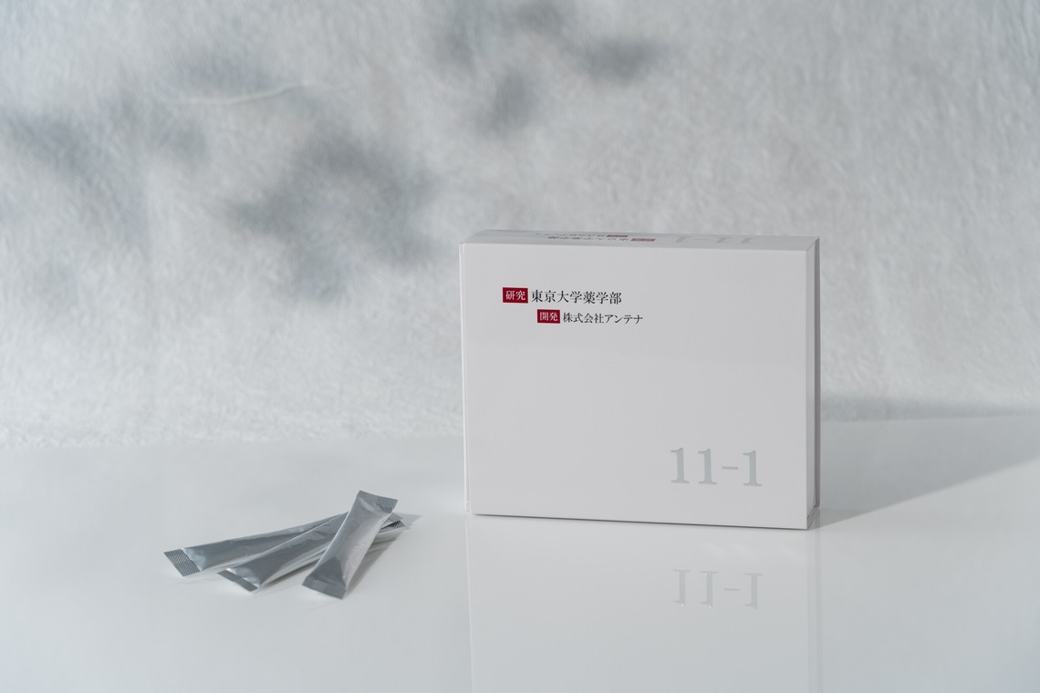 笠井鉄正写真事務所が撮影した写真のアルバム「健康食品会社HP・カタログ用商品撮影」