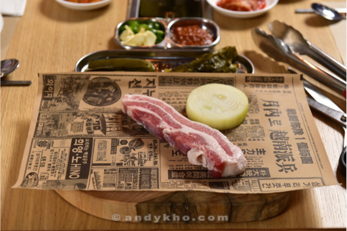 Andy Khoが撮影した写真のアルバム「」