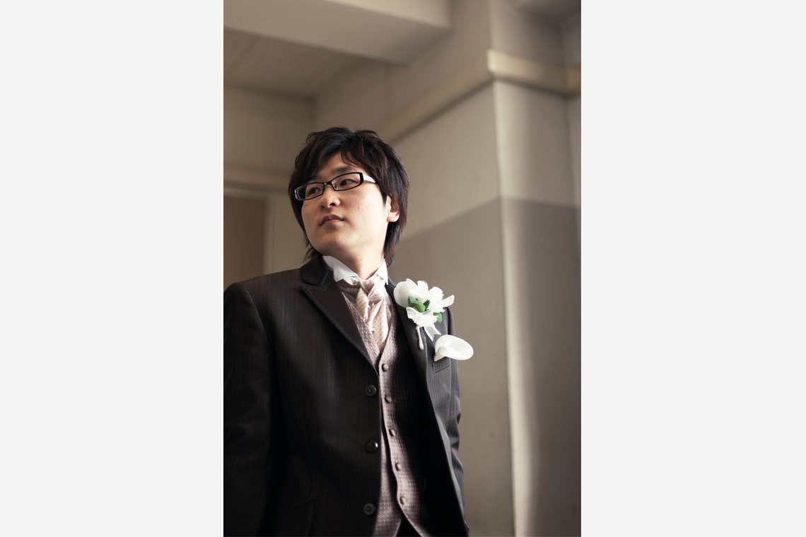 HIROYUKI KUMA PHOTOGRAPHYが撮影した「フォトギャラリー」の写真