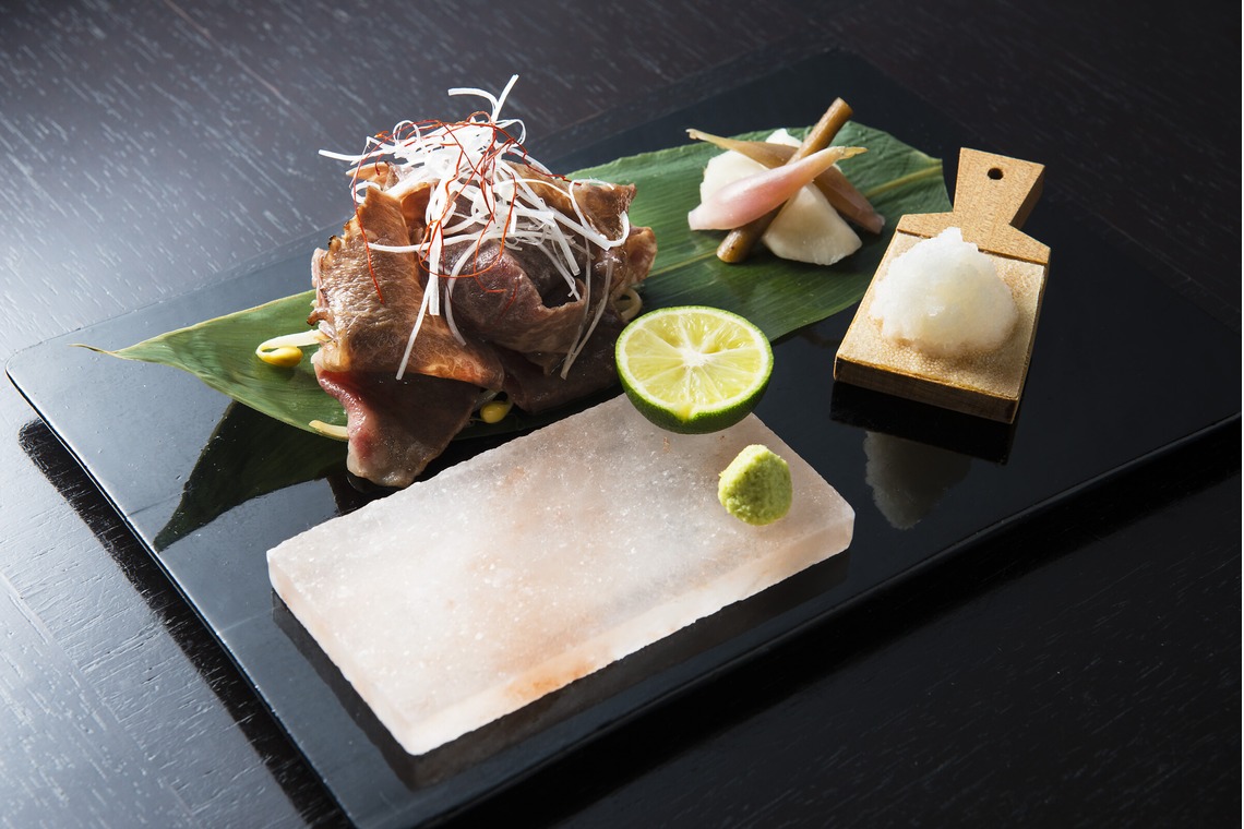 Functionが撮影した写真のアルバム「フードイメージ写真」