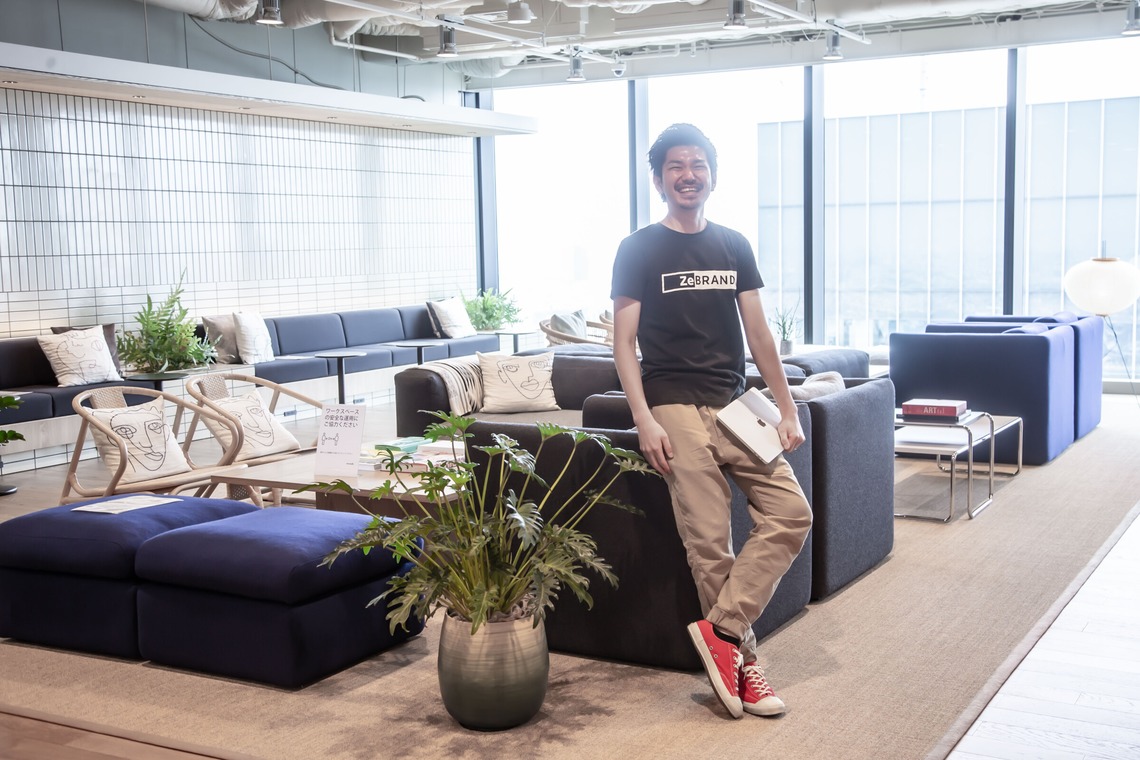 Photographer  Tomoが撮影した「シェアオフィス」の写真