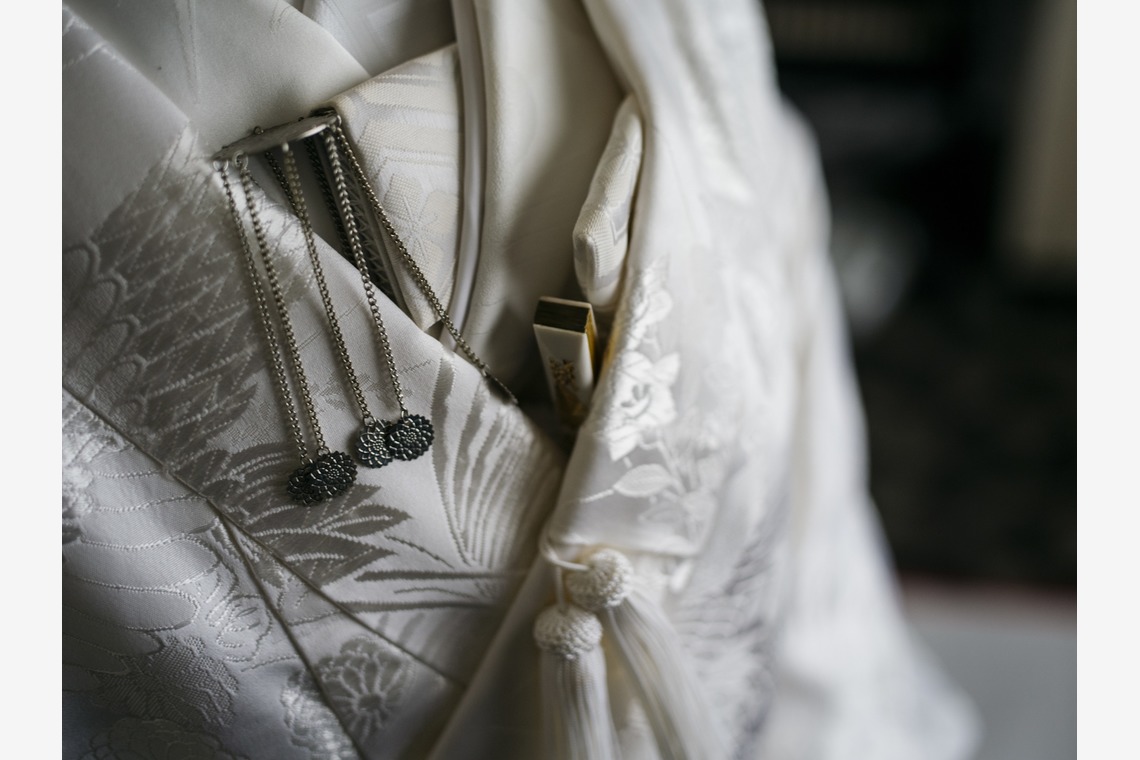 Photo of The Day of Wedding taken by yuri uemura