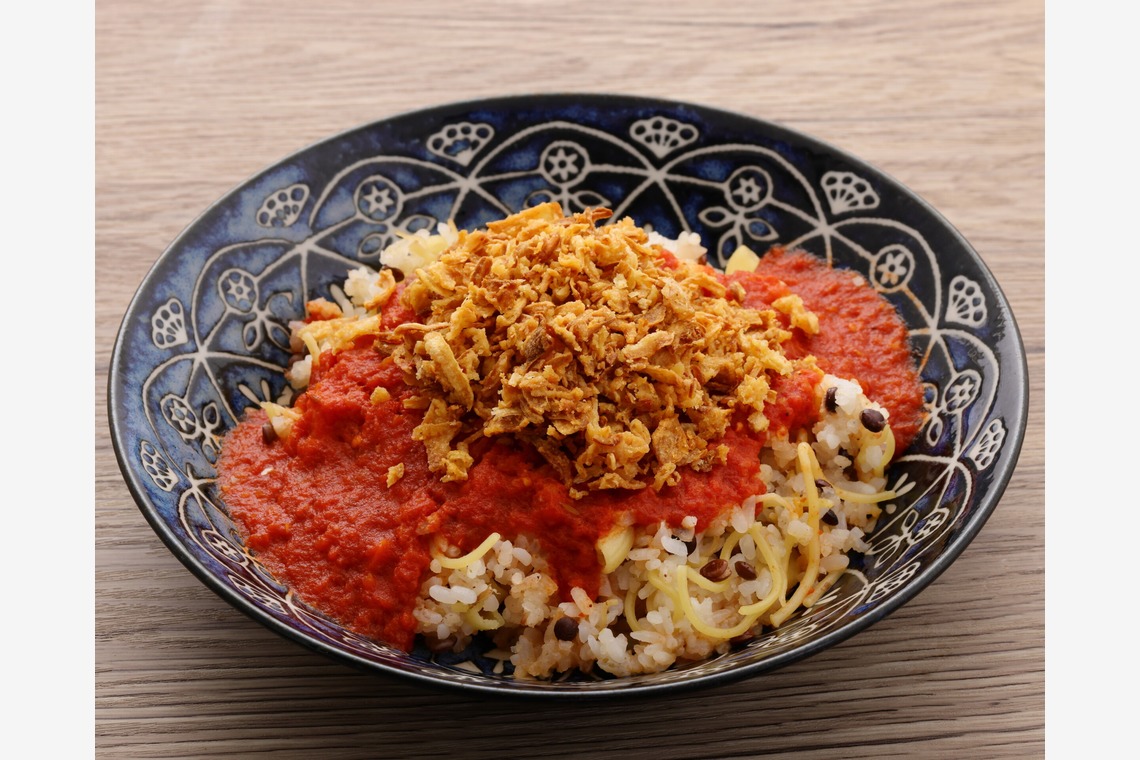 森安　照が撮影した「タイ・エスニック料理」の写真