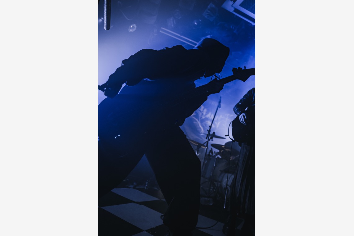 Kosaku Tanakaが撮影した「ライブフォト」の写真