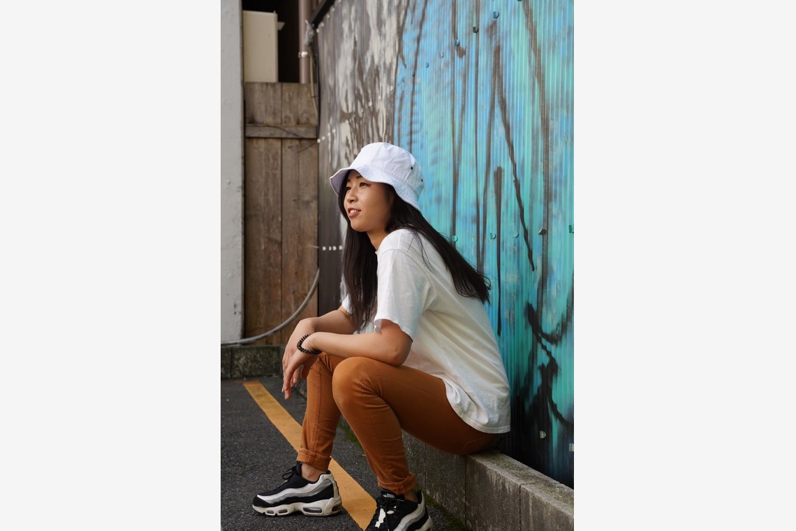 合同会社アルステクトが撮影した写真のアルバム「モデル撮影」