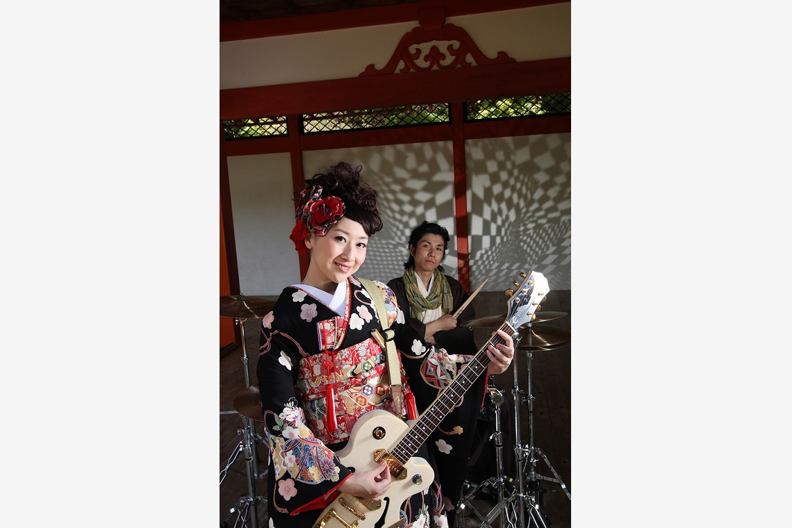 Photo Arima（有馬 明広）が撮影した「marriage portrait」の写真